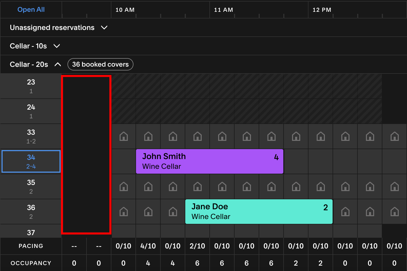 Timeline overview - unavailable times.png