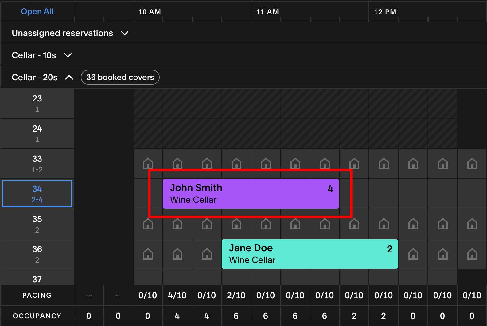 Timeline overview - tables and sections (1).png